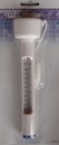 Thermometre blanc ATH 530 